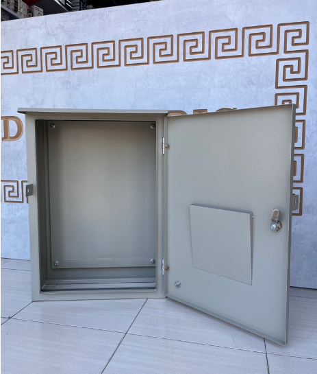 تابلو برق فلزی  50*40 رعد الکتریک