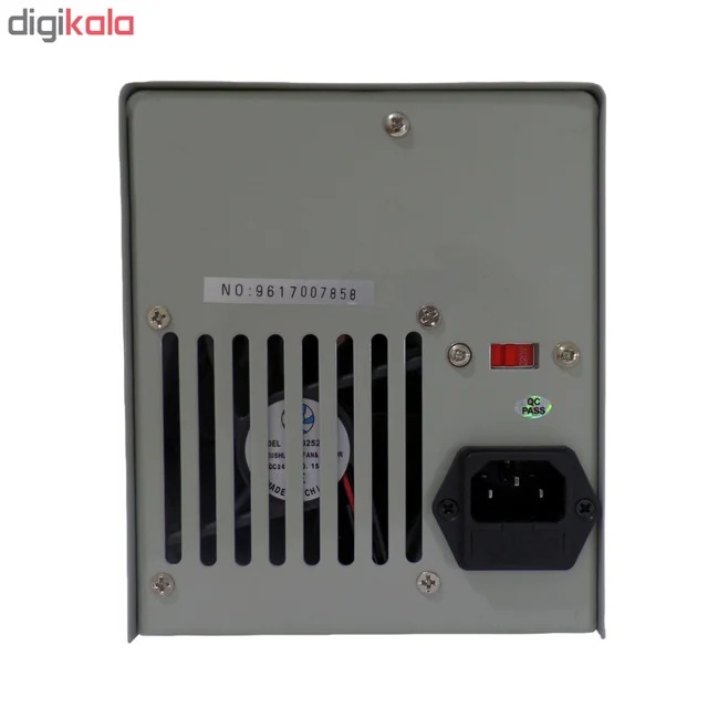 منبع تغذیه الکتریکی داژانگ مدل PS-305D 101695411