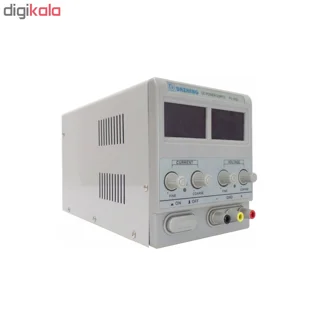 منبع تغذیه الکتریکی داژانگ مدل PS-305D 101695406