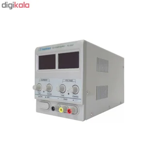 منبع تغذیه الکتریکی داژانگ مدل PS-305D 101695408